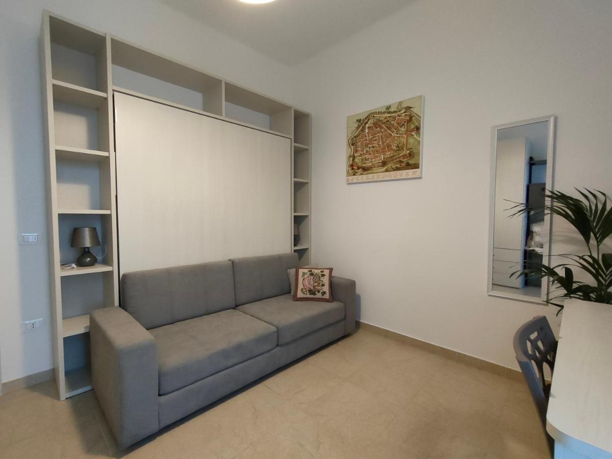 La Casa Di Ewa - Pesaro Centro-Mare Daire Dış mekan fotoğraf